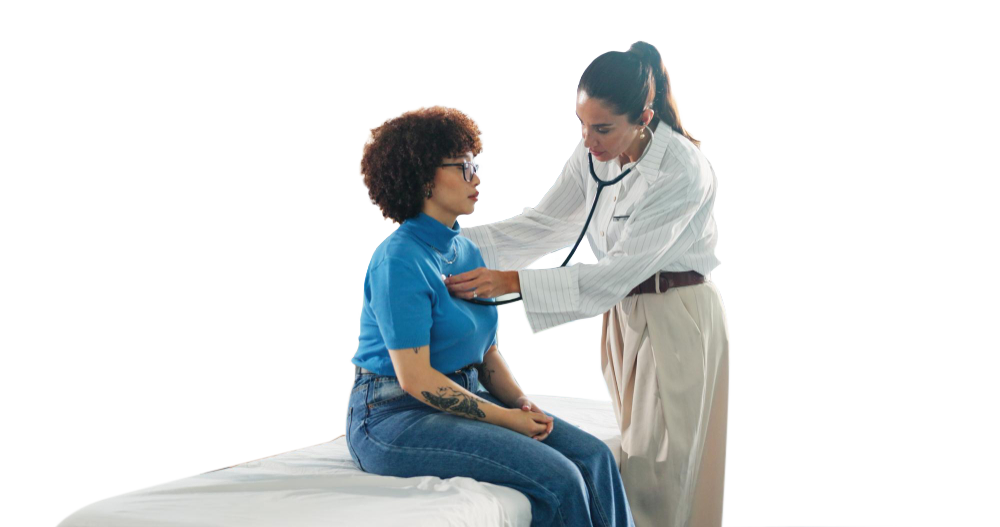Our Cardiac Consultation Service