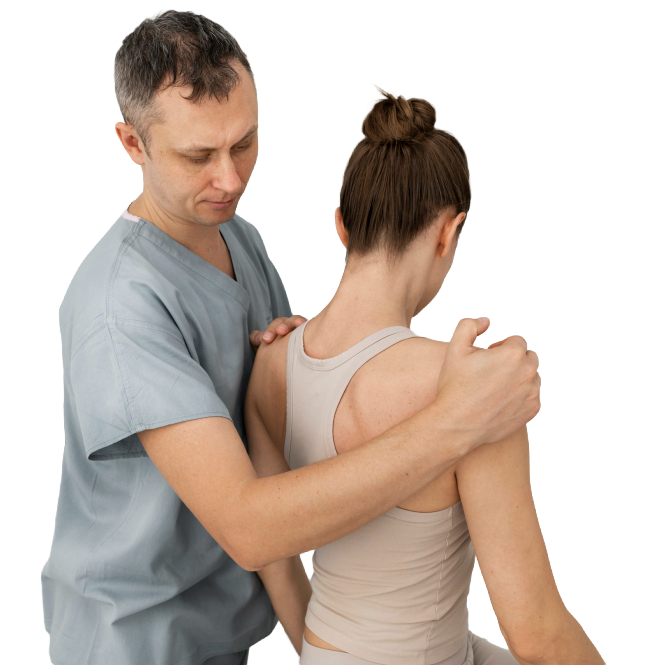 Who Can Benefit From Chiropractic Care