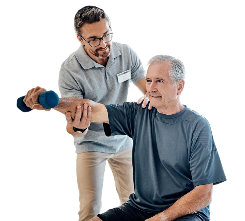 Who Can Benefit From Physiotherapy & Rehabilitation