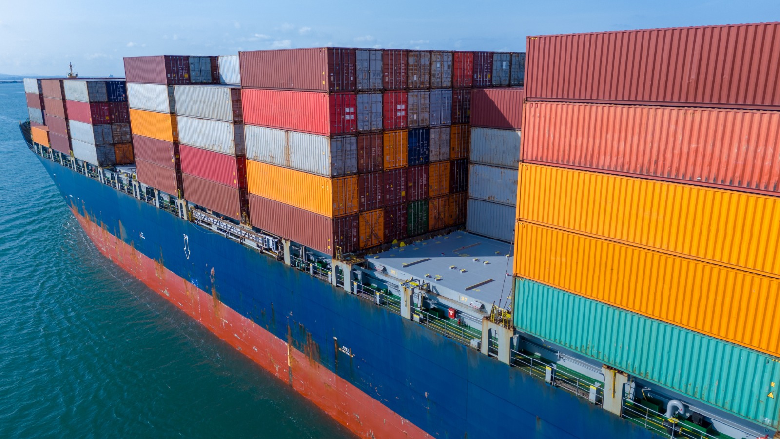 Global trade digitization and supply chain intelligence platform