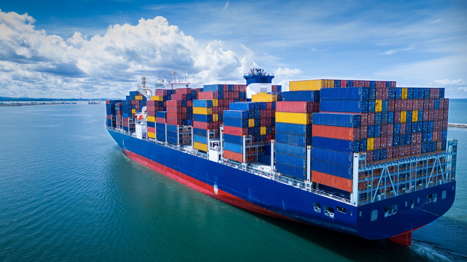 Container demurrage and detention costs at Indian ports
