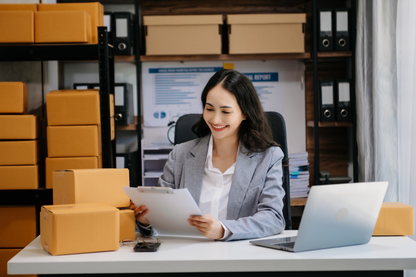 Cloud SaaS platform delivering supply chain visibility ERPs cannot