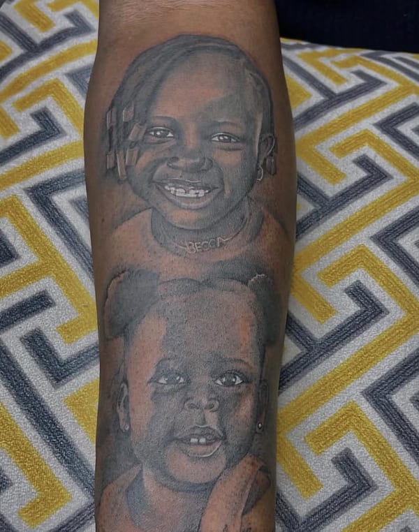 Portraits