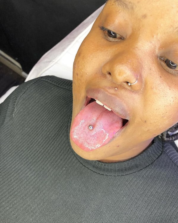Piercing