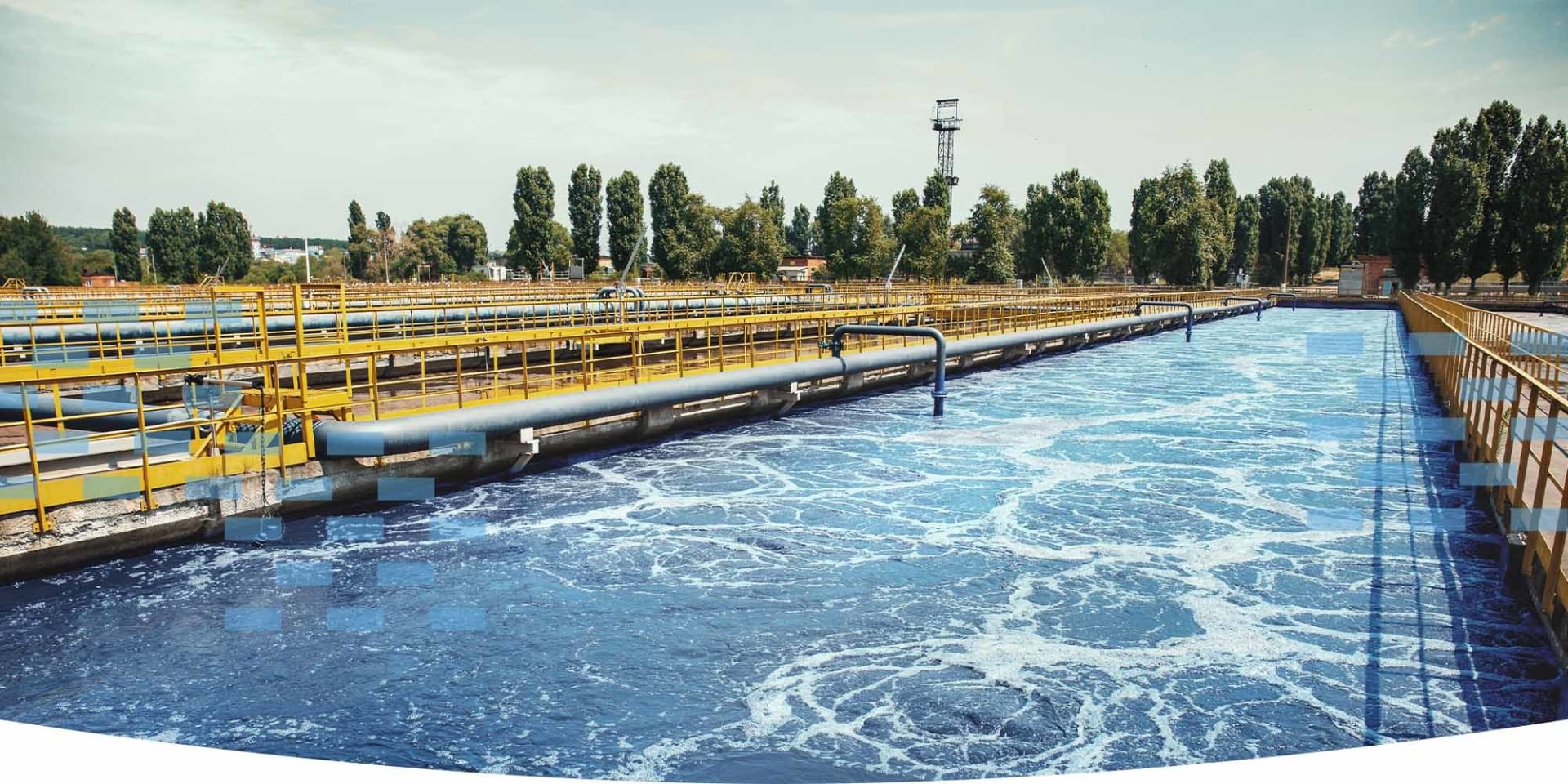 Aeration Technology