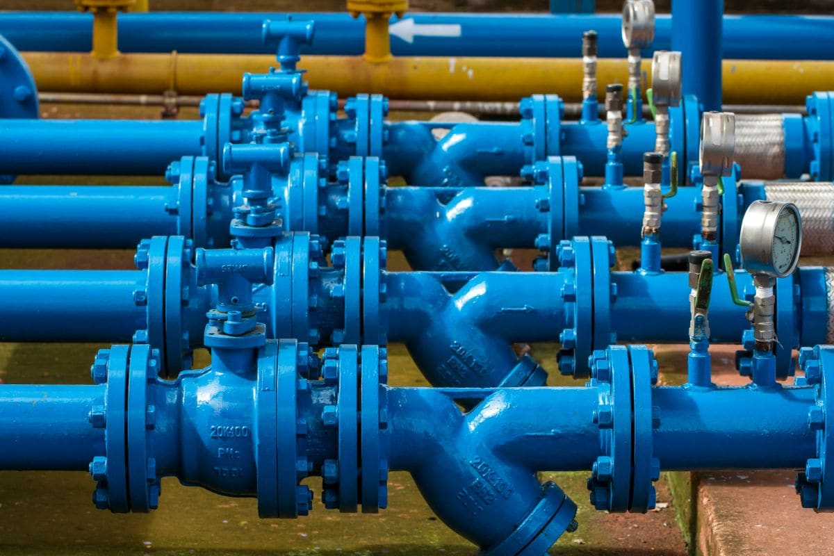 Pipeline System