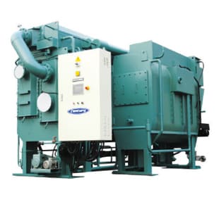 Máy Lạnh Trung Tâm 4