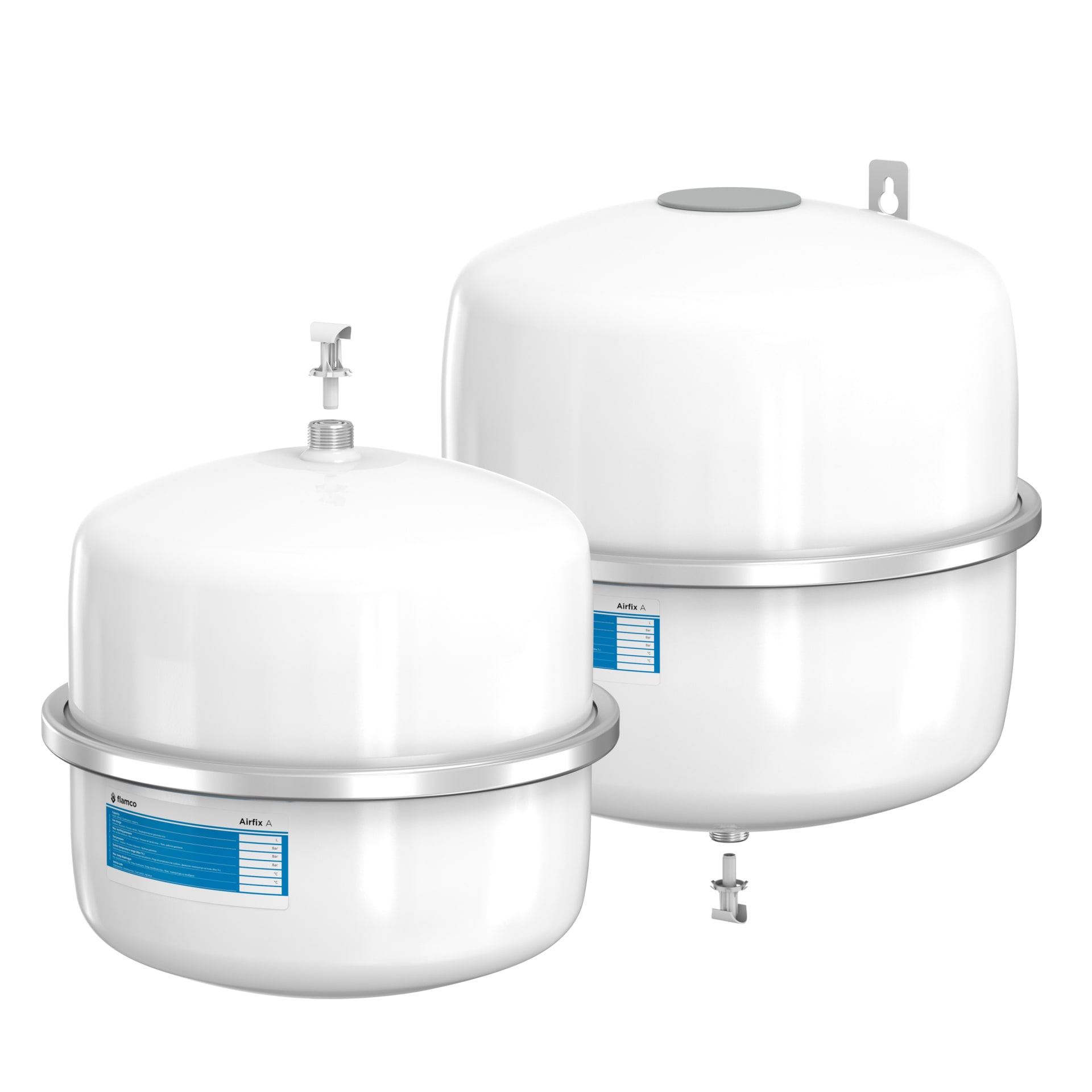 Expansion Tanks 3