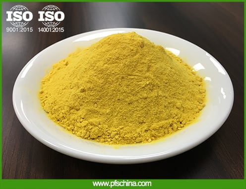 PAC Vàng Nghệ 3
