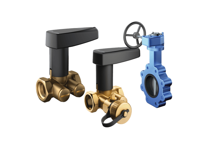 Valves & Phụ Kiện 6