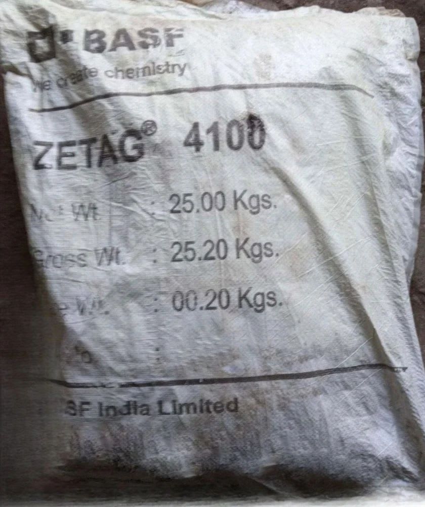 Anion Zetag 4100 3