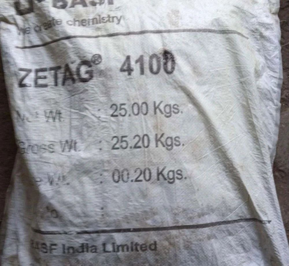 Anion Zetag 4100 1