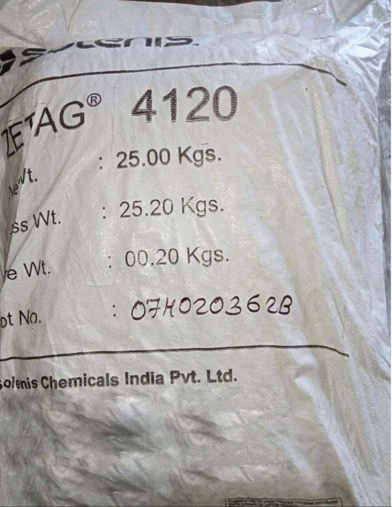 Anion Zetag 4120