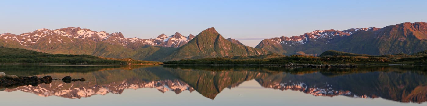 Lofoten
