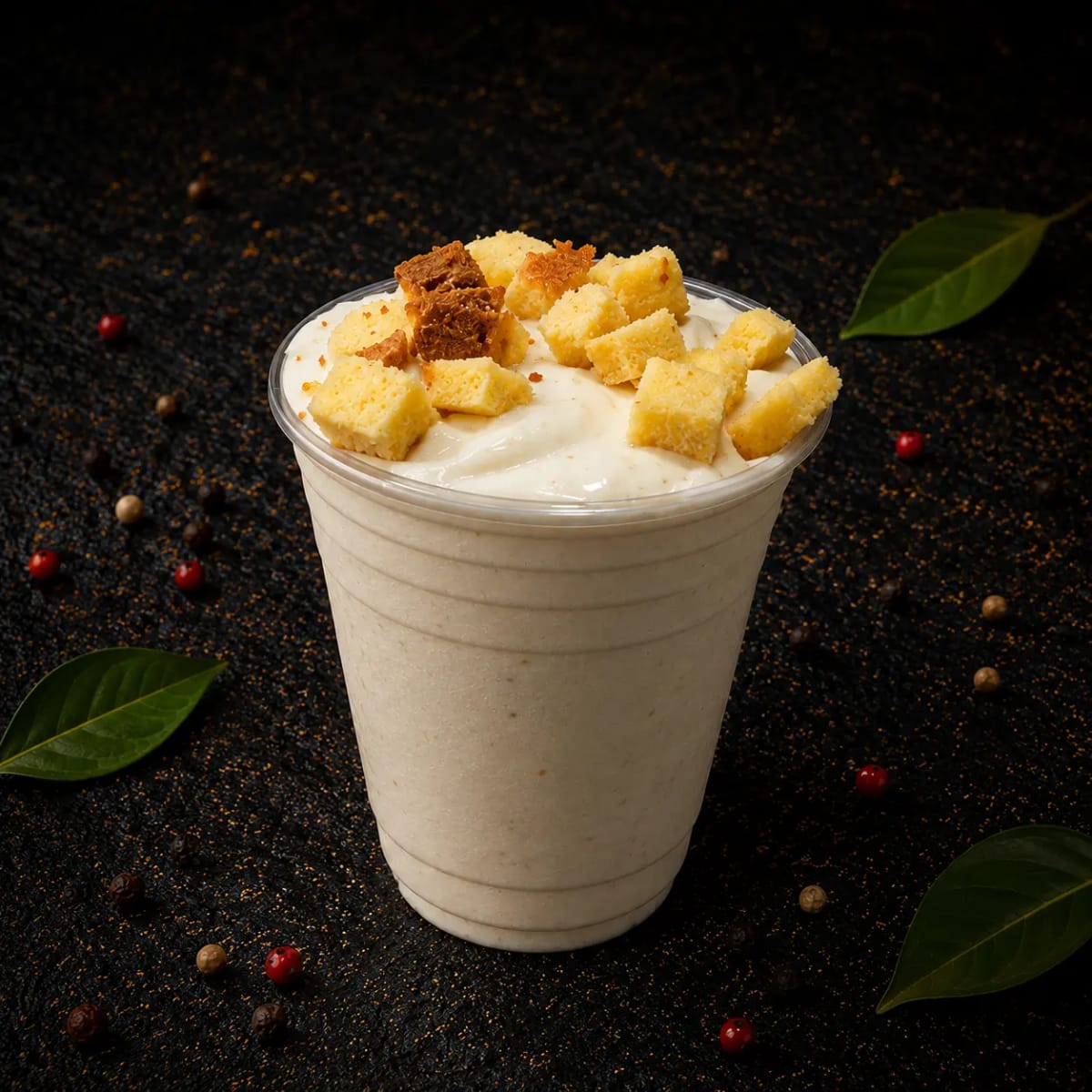 Malteada Especial