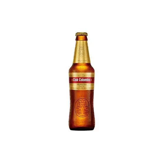 Cerveza Club Colombia