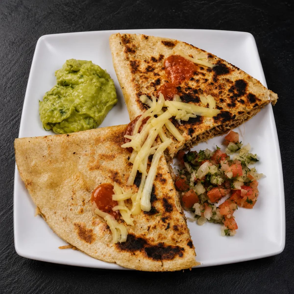 Quesadilla