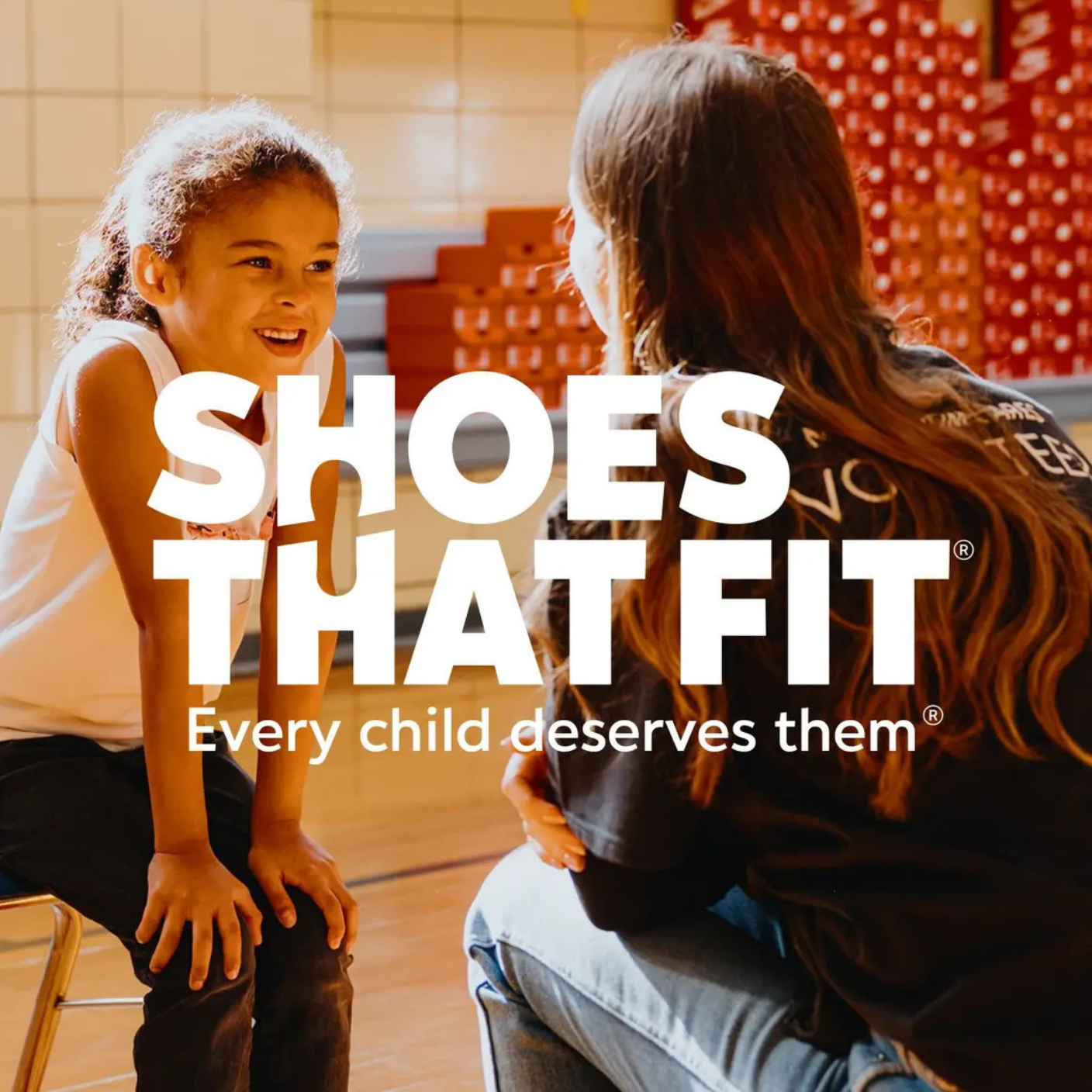 Shoes That Fit
