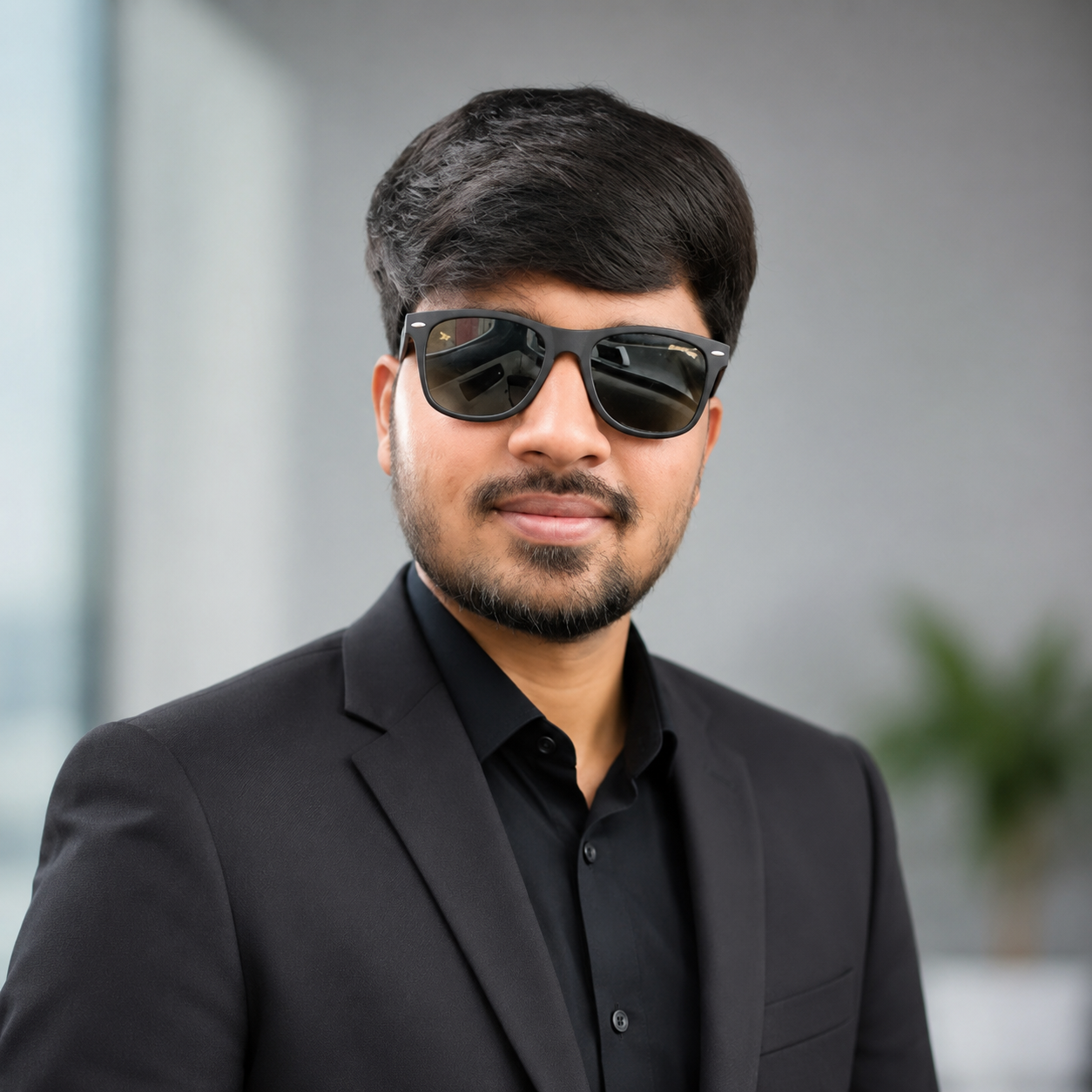 Dhaval Patel