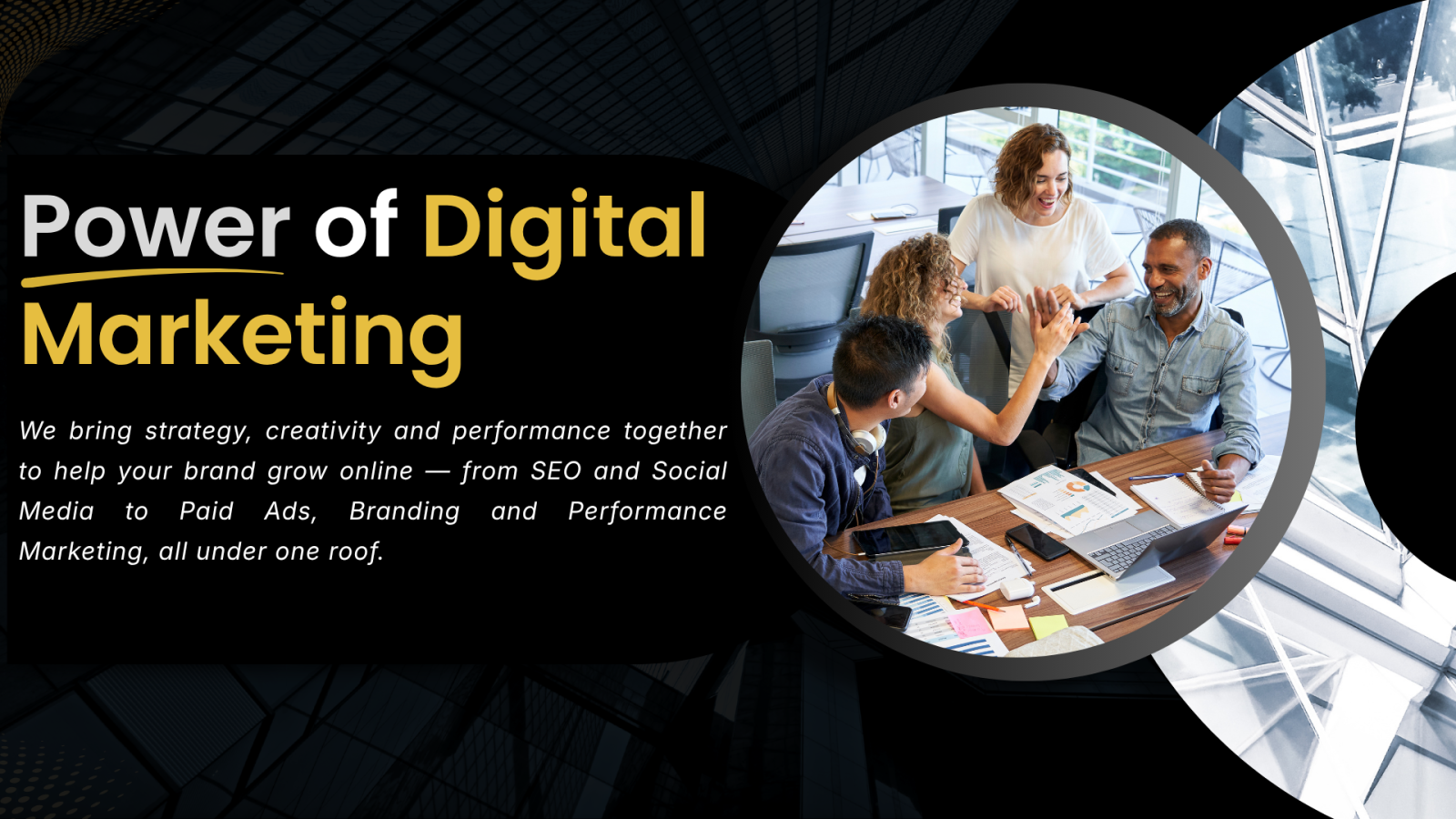 5 Digital Marketing Strategies Every Small Business Should Know