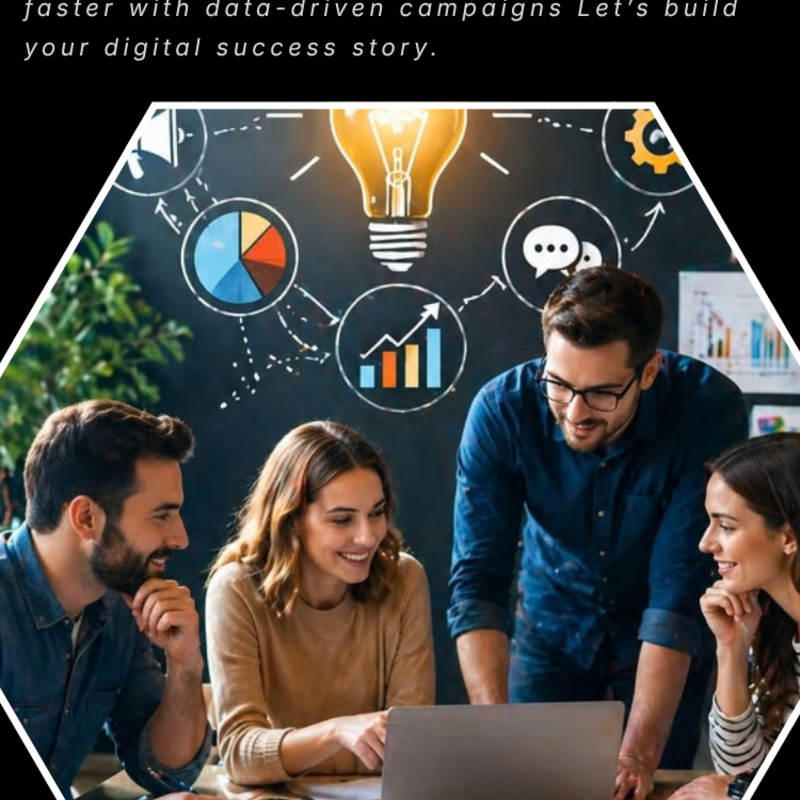 7 Proven Strategies to Scale Your Business Faster