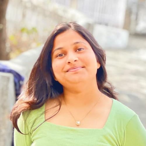 Reena Pushkarna