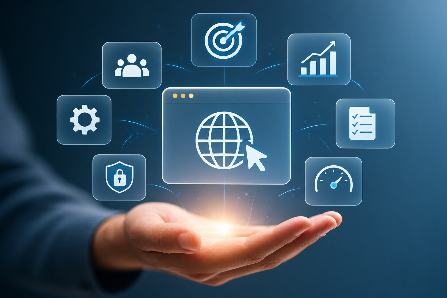 What Should You Plan Before Developing a Website for Your Business?