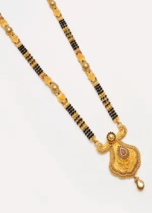 G CHAIN 18KT