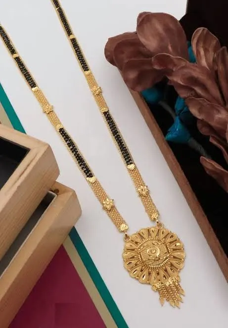 G CHAIN 22KT 4
