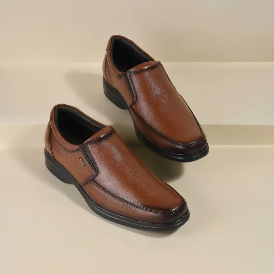 Slip-on Formal Loafer 1