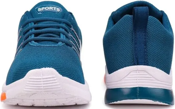 Court Pro Sports Shoe 11