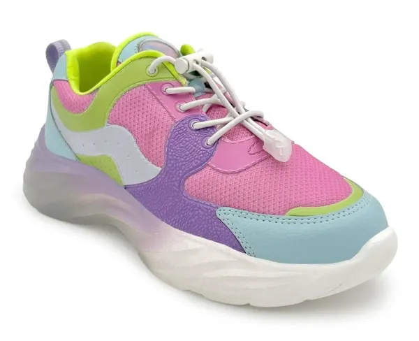 Kids Light-Up Sneaker 1