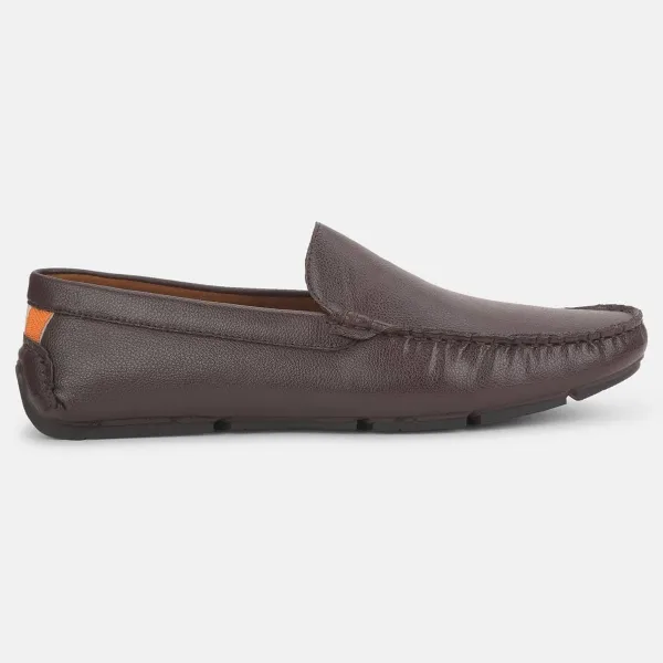 Leather Loafer 1