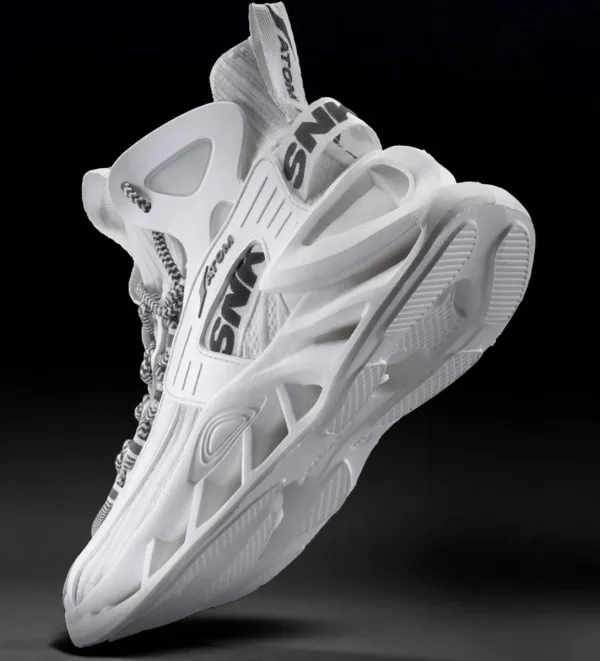 Bounce Pro Sneaker 1