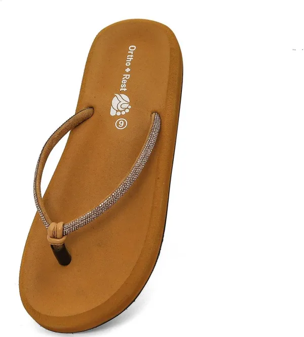 Beach Walk Slipper 1