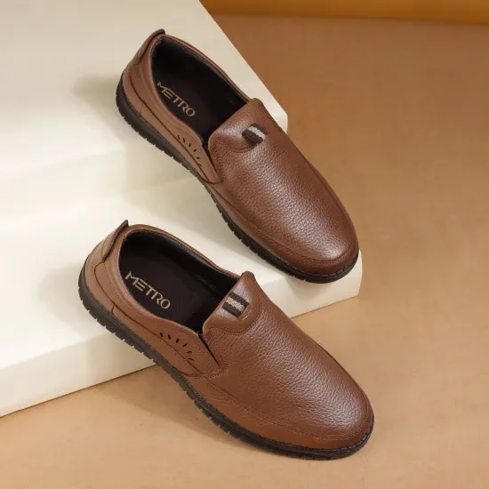 Slip-on Formal Loafer 2