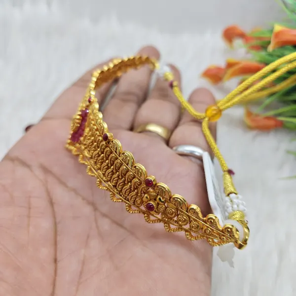 G NACKLACE (NEC367) 3