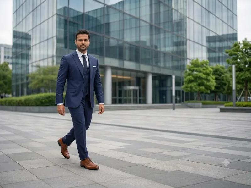 Formal Shoes