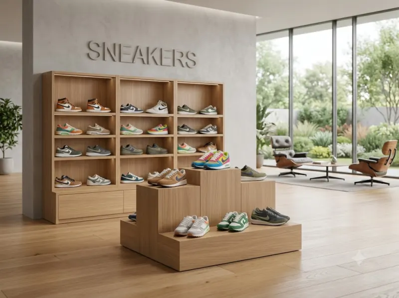 Sneakers