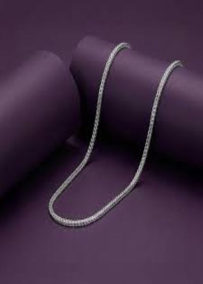 Silver Chain