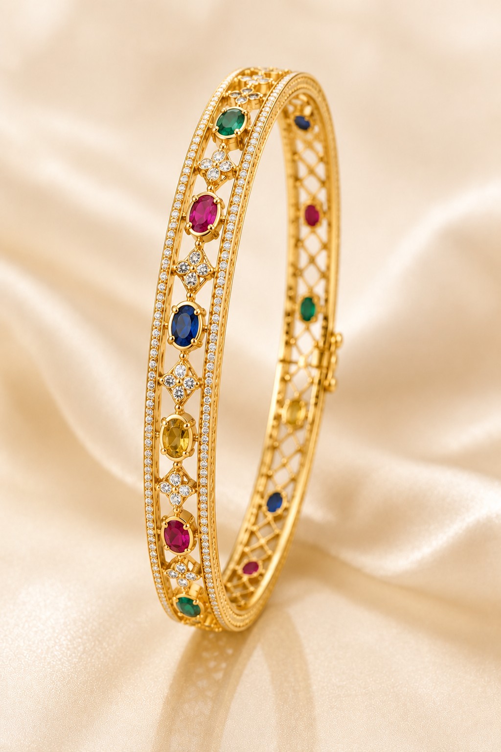 Bangle Studded