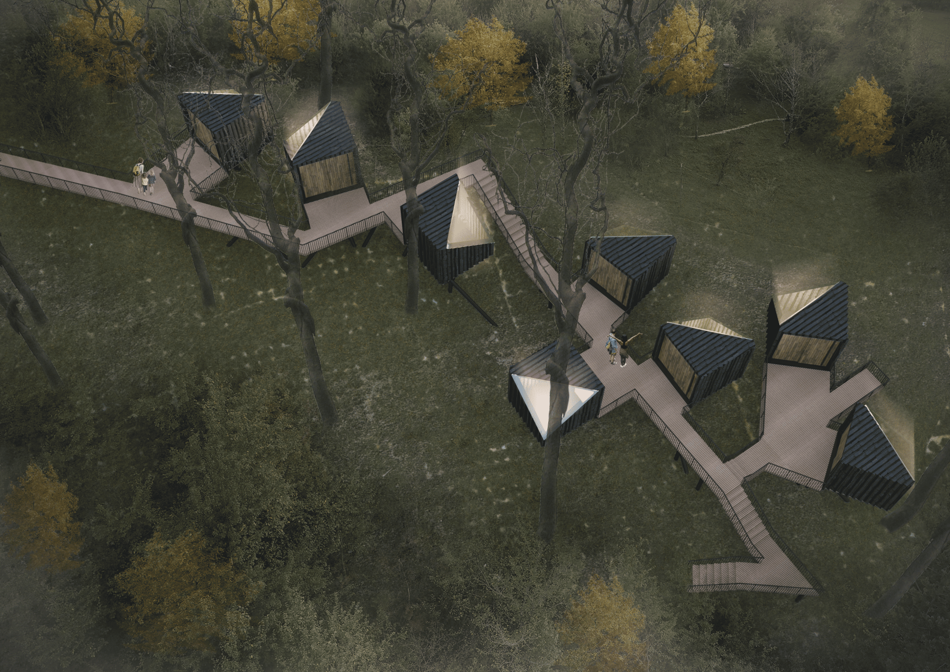 project