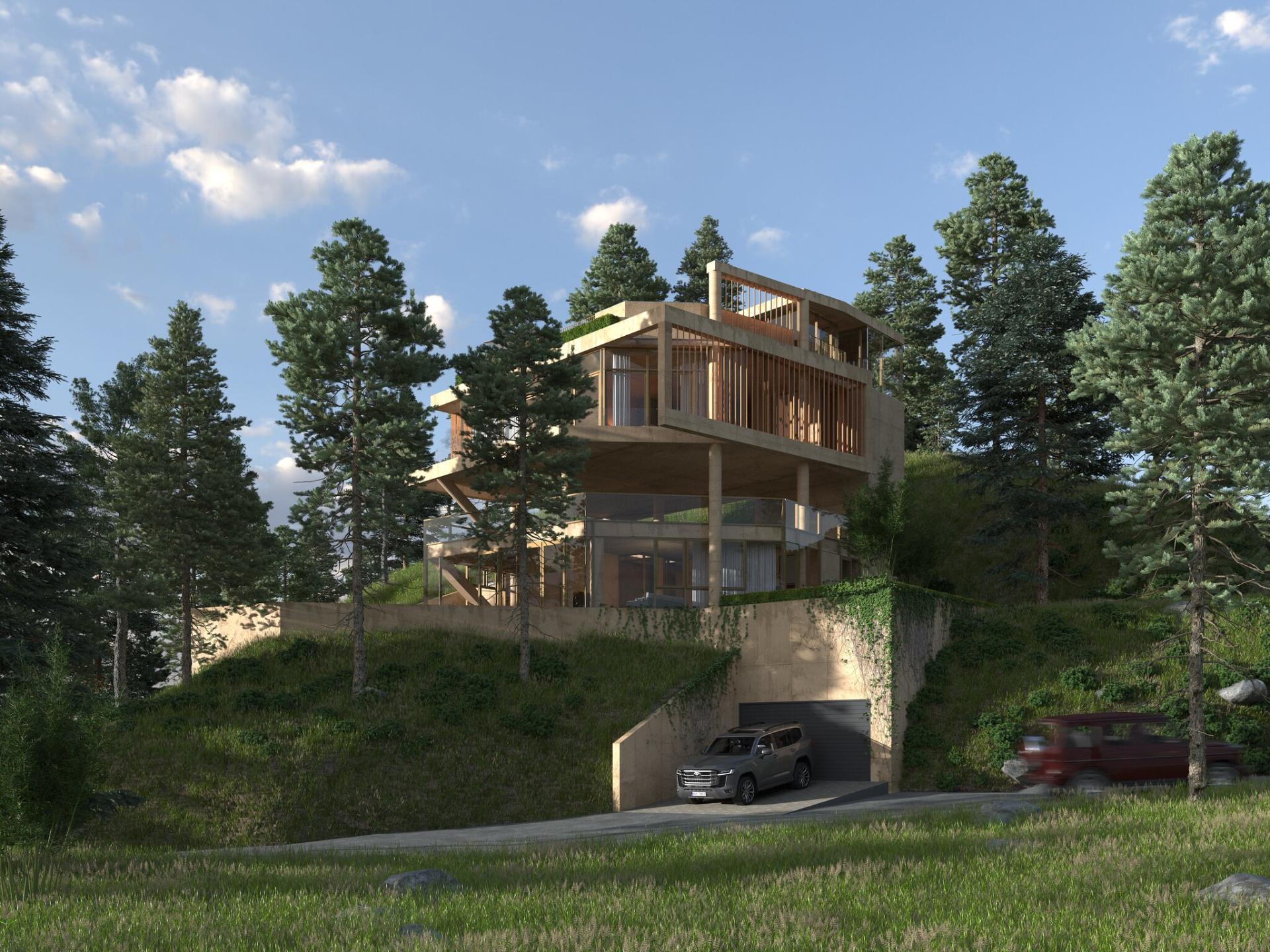 project