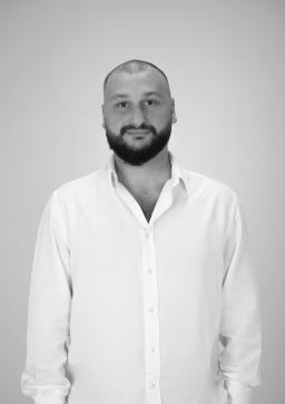 Luka Giorgadze