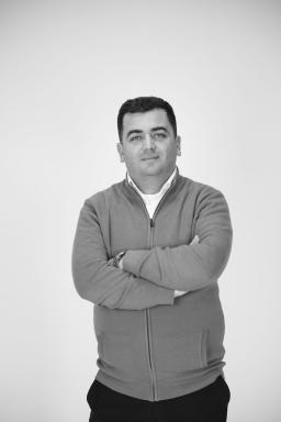 Beka Tevdoradze