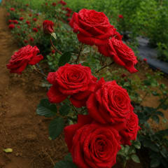 Roses