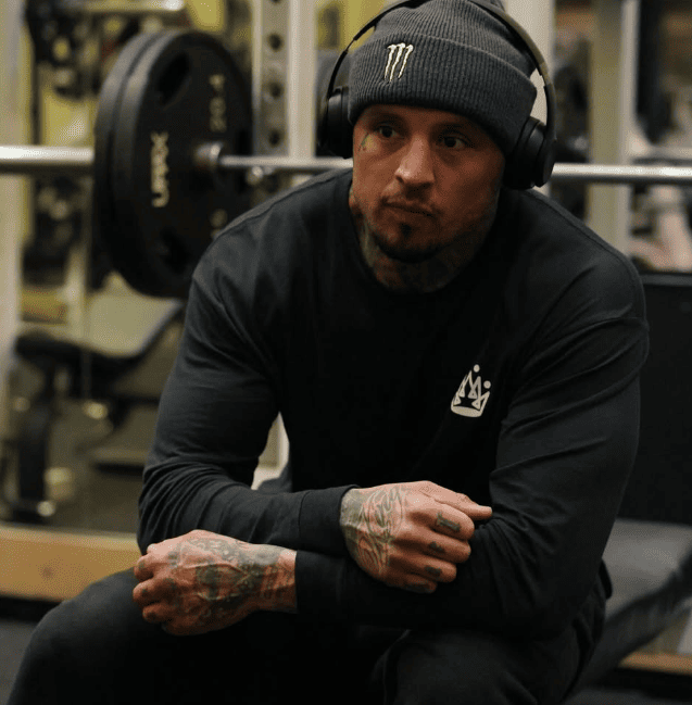 Daniel Rodriguez