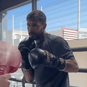 Yair Rodriguez