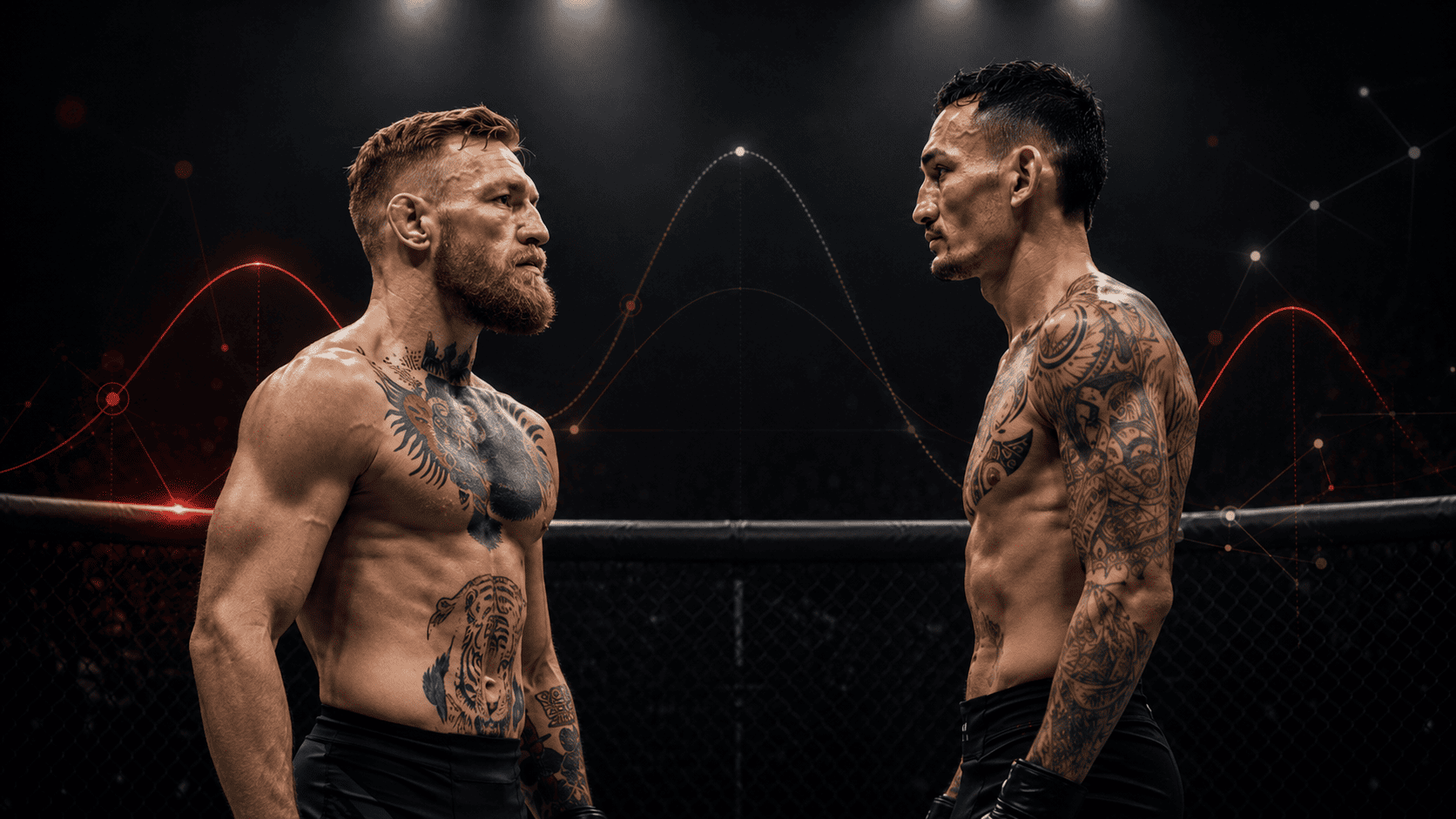 Conor McGregor vuelve cinco años después: ¿qué versión veremos ante Max Holloway?