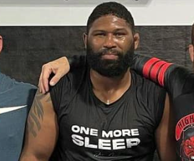 Fotografía de Curtis Blaydes